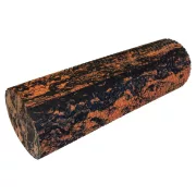 Capetan® Professional Line | SMR henger, masszászhenger (15x45cm, masszázspontos felülettel, extra kemény anyagú physiohenger, narancs/fekete színben) Capetan® Professional Line | SMR henger, masszászhenger (15x45cm, masszázspontos felülettel, extra kemény anyagú physiohenger, narancs/fekete színben)