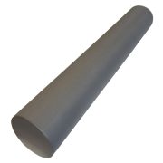   Capetan® | SMR henger, masszázshenger (15x90cm, standard keménység,  szürke színben sima felülettel)