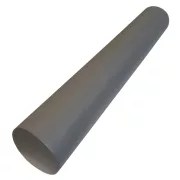 Capetan® | SMR henger, masszázshenger (15x90cm, standard keménység, szürke színben sima felülettel) Capetan® | SMR henger, masszázshenger (15x90cm, standard keménység, szürke színben sima felülettel)