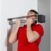Umont Gymbox Variosling | Multitrainer, kötél trainer (professzionális  kivitel fém húzódzkodó-, felfüggesztő- és szabályozó szerkezettel)