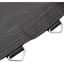   Pót ugrálófelület 457-460 cm átmérőjű Fly High trambulinhoz 100 rugófüles cca 400 cm ugrófelület átmérő