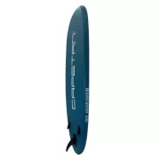 Capetan® - 150Kg - Navy 335 X 81 X 15cm SUP Deszka Készlet - Bokapánttal És Kajak Ülésnek Előkészített Csatlakozókkal
