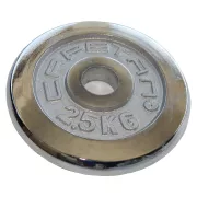 Capetan® | Súlytárcsa (0,5 kg krómozott tárcsasúly, 31 mm lukátmérővel) Capetan® | Súlytárcsa (0,5 kg krómozott tárcsasúly, 31 mm lukátmérővel)