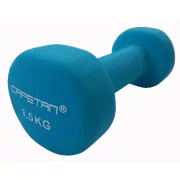 Capetan® | Kézisúlyzó pár (2x1,5kg, neoprene bevonatú egykezes kézisúlyzó pár) Capetan® | Kézisúlyzó pár (2x1,5kg, neoprene bevonatú egykezes kézisúlyzó pár)
