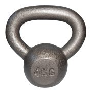   Capetan® Oracle | Kettlebell (4kg, harangsúly kalapácslakk festéssel)