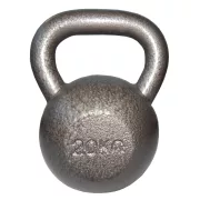 Capetan® Oracle | Kettlebell (20kg, harangsúly kalapácslakk festéssel) Capetan® Oracle | Kettlebell (20kg, harangsúly kalapácslakk festéssel)