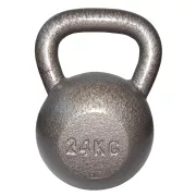 Capetan® Oracle | Kettlebell (24kg, harangsúly kalapácslakk festéssel) Capetan® Oracle | Kettlebell (24kg, harangsúly kalapácslakk festéssel)