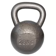 Capetan® Oracle | Kettlebell (28kg, harangsúly kalapácslakk festéssel) Capetan® Oracle | Kettlebell (28kg, harangsúly kalapácslakk festéssel)