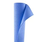 TacticSport | Jógaszőnyeg (173x61x0,4cm, PVC anyagból, kék színben) TacticSport | Jógaszőnyeg (173x61x0,4cm, PVC anyagból, kék színben)