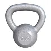 Capetan® Oracle | Kettlebell (6kg harangsúly kalapácslakk festéssel) Capetan® Oracle | Kettlebell (6kg harangsúly kalapácslakk festéssel)