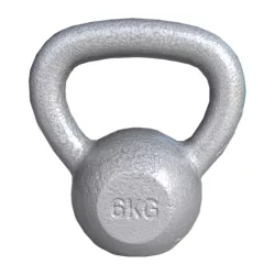   Capetan® Oracle | Kettlebell (6kg harangsúly kalapácslakk festéssel)