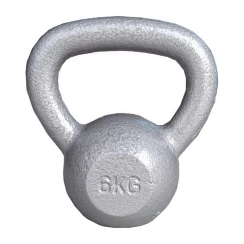 Capetan® Oracle | Kettlebell (6kg harangsúly kalapácslakk festéssel)