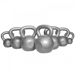   Capetan® Oracle | Kettlebell (10kg harangsúly kalapácslakk festéssel)