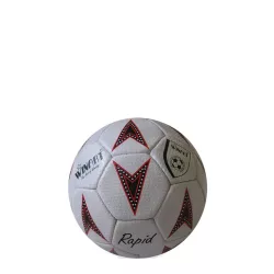 Kézilabda No.I Rapid, gumírozott felület