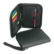 Bírói mappa zippes Bírói mappa zippes
