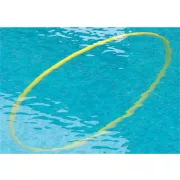 Búvár átúszó karika sorozat (6db, nehezített)