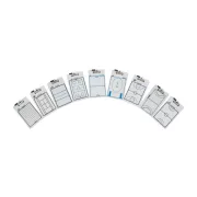 Foci taktikai clipboard tábla (szárazon letörölhető, filccel, fehér) Foci taktikai clipboard tábla (szárazon letörölhető, filccel, fehér)