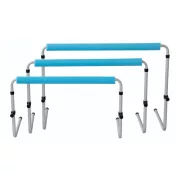 Gát alumínium , függölegesbe automatikusan visszatérő, állítható szinten 54-84cm, M méret , 84cm széles 1 db Gát alumínium , függölegesbe automatikusan visszatérő, állítható szinten 54-84cm, M méret , 84cm széles 1 db