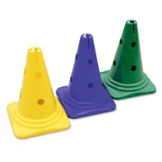 Bója 30cm nyitott tetejű , 8 lukkal oldalfalon,tetején 2,5cm bottartó rés, kék, zöld. sárga, piros színben rendelhető, 1 db Bója 30cm nyitott tetejű , 8 lukkal oldalfalon,tetején 2,5cm bottartó rés, kék, zöld. sárga, piros színben rendelhető, 1 db