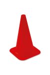 Bója 30 cm sima oldalfallal felül zárt classic bója 1 db, zöld, piros, sárga színben rendelhető
