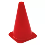 Bója 23cm, sima oldalfal, felül zárt jelölő bója 1 db, piros, sárga színben rendelhető Bója 23cm, sima oldalfal, felül zárt jelölő bója 1 db, piros, sárga színben rendelhető