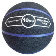 Medicnlabda gumi, levegőtöltetes, pattan, 28cm, 10 kg Medicnlabda gumi, levegőtöltetes, pattan, 28cm, 10 kg