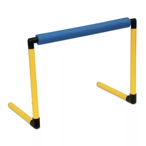 Gát műanyag 60cm széles , 3 magasságban állítható szivacsozott léc, 23-30-35cm