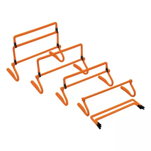 Gyorsasági gát , új modell mobilgát 4 magassági szinttel, két kiegészítővel, 15,23,29,37cm magsságig állítható