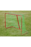 Hockey kapu (club kivitel, 185x128x60 cm)