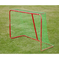 Hockey kapu (club kivitel, 185x128x60 cm)