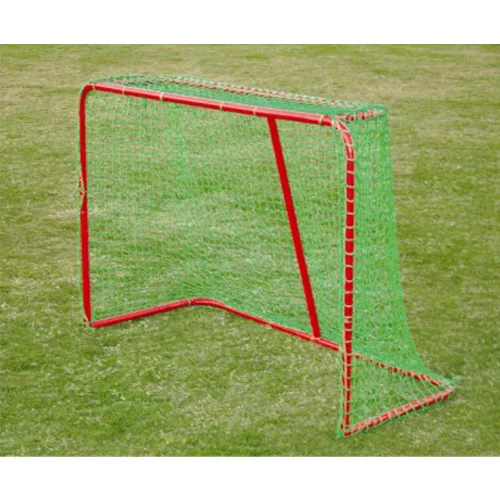 Hockey kapu (club kivitel, 185x128x60 cm)
