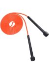 Ugrálókötél, speedrope (300 cm, narancs színű kötél)
