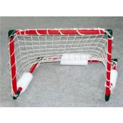 Vízilabda kapu pár (műanyag hobby, medencébe)