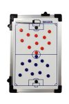 Football taktikai tábla (mágneses,  60x45cm)