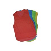 Jelzőtrikó, megkülönböztető trikó (neon- zöld és -narancs színben választható, 60x50cm) Jelzőtrikó, megkülönböztető trikó (neon- zöld és -narancs színben választható, 60x50cm)