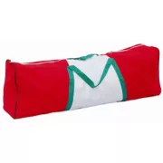 Capetan® | Sporttása (óroás méret, 125x33x43 cm, nemzetiszínű) Capetan® | Sporttása (óroás méret, 125x33x43 cm, nemzetiszínű)