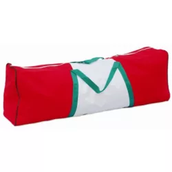   Capetan® | Sporttása (óroás méret, 125x33x43 cm, nemzetiszínű)