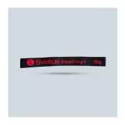 Elasti ring Sveltus D band fekete 15kg ellenállás - erős