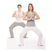 Joga egyensúlyozó fejpárna 15x2 cm, 340 gr. súly Joga egyensúlyozó fejpárna 15x2 cm, 340 gr. súly