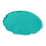 Joga egyensúlyozó fejpárna 15x2 cm, 340 gr. súly