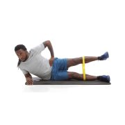 Miniband Dband latex szalag szett 4 db-os 10,13,18,22 kg ellenállású Miniband Dband latex szalag szett 4 db-os 10,13,18,22 kg ellenállású