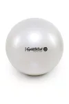 FITBALL GIMNASZTIKA LABDA PEZZI MAXAFE, 75 CM - GYÖNGYHÁZFEHÉR, ABS BIZTONSÁGI ANYAGBÓL