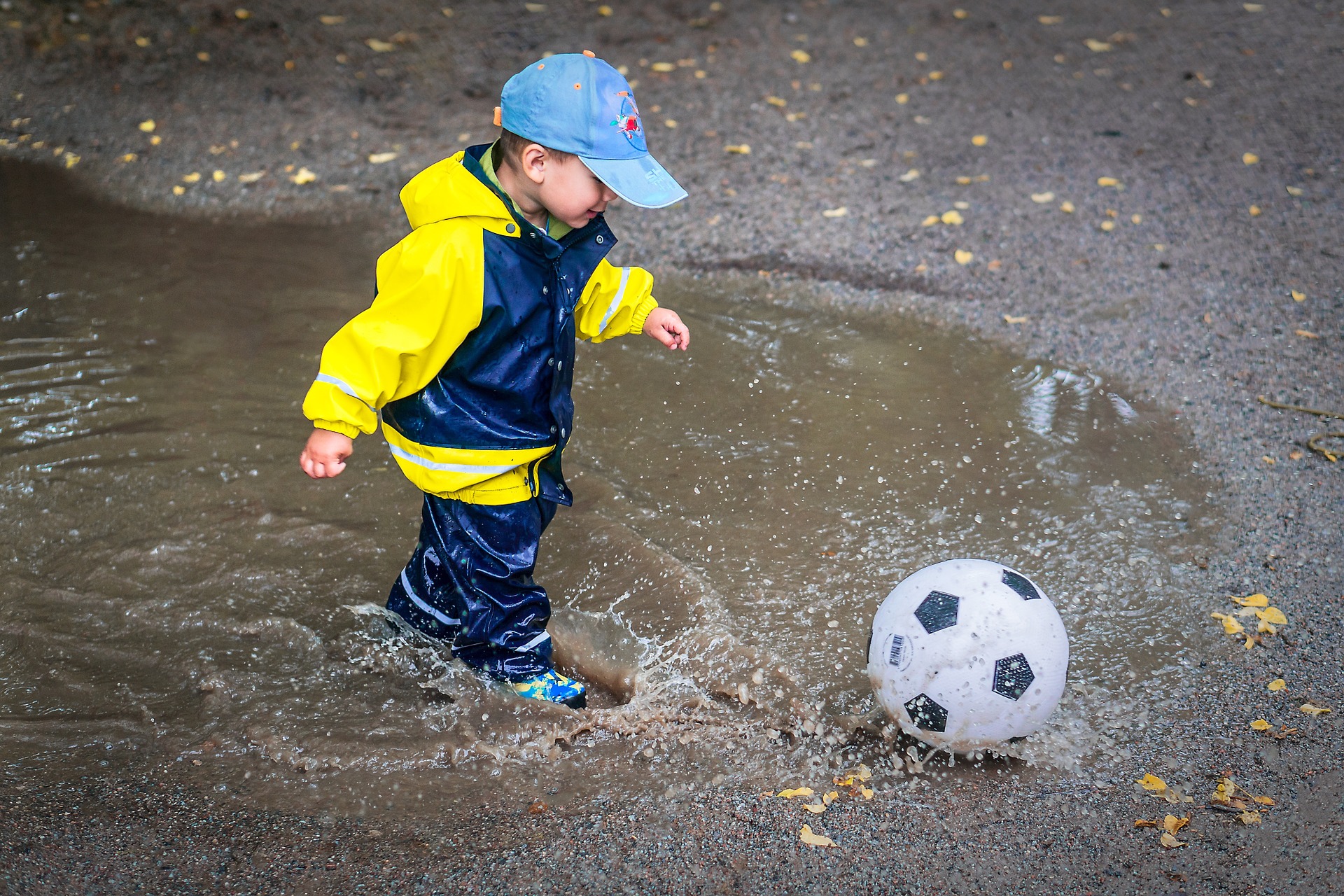 Miért fontos a sport a gyerekeknek (és miket érdemes űzniük)?