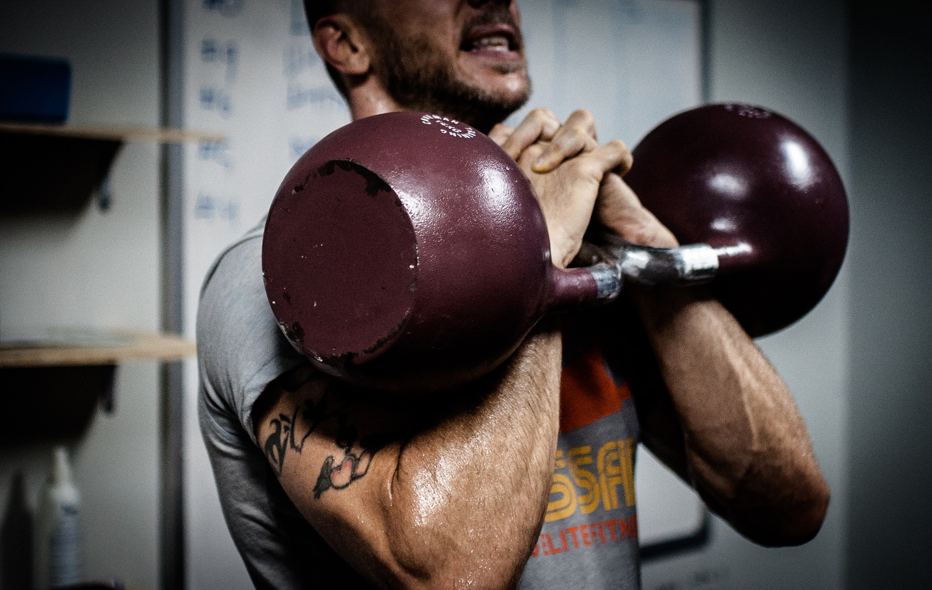 Milyen előnyökkel jár a kettlebell rendelés?