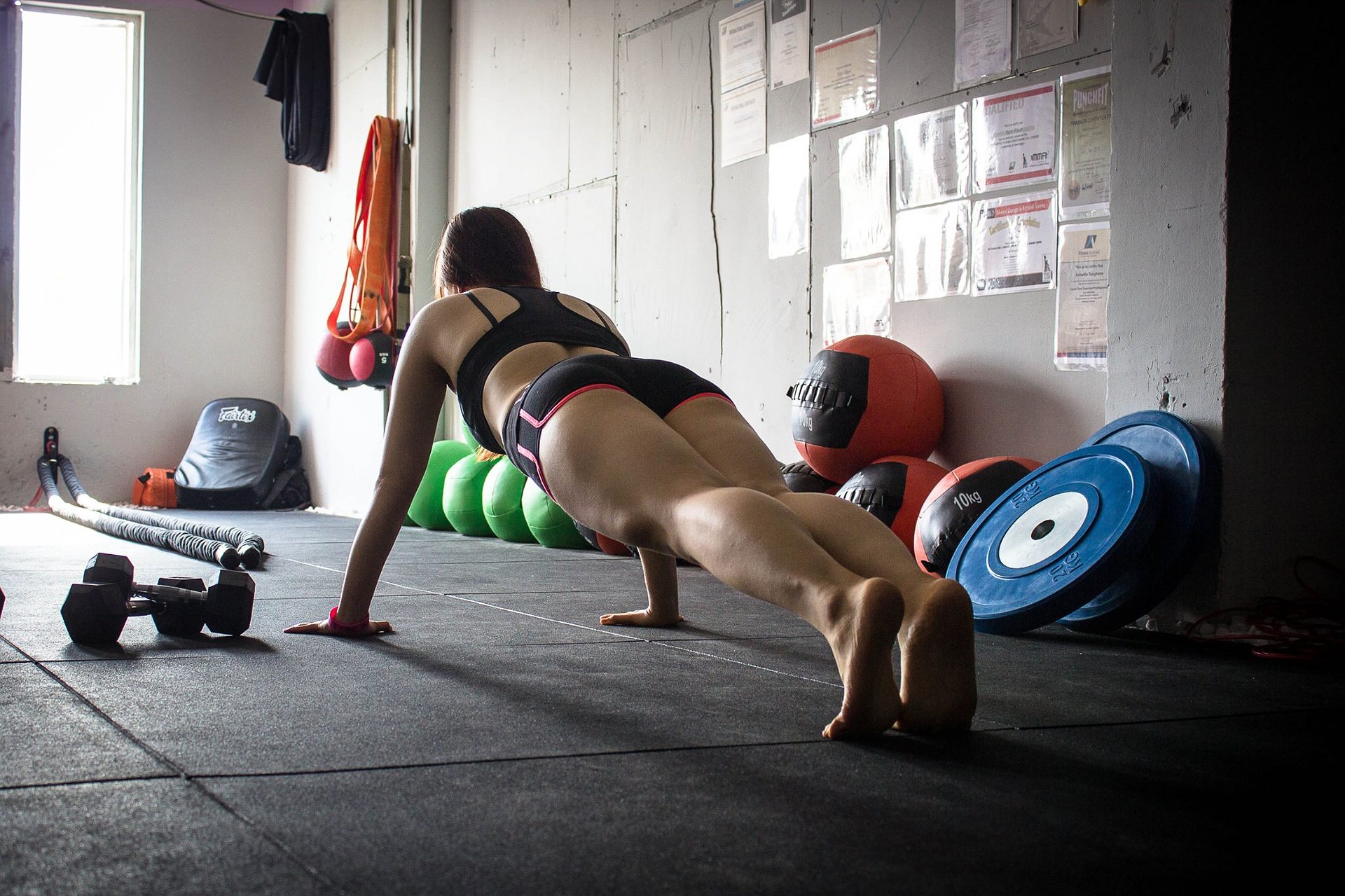 HIIT, aerobik vagy kardió? Melyik edzéstípus a legjobb választás számomra?