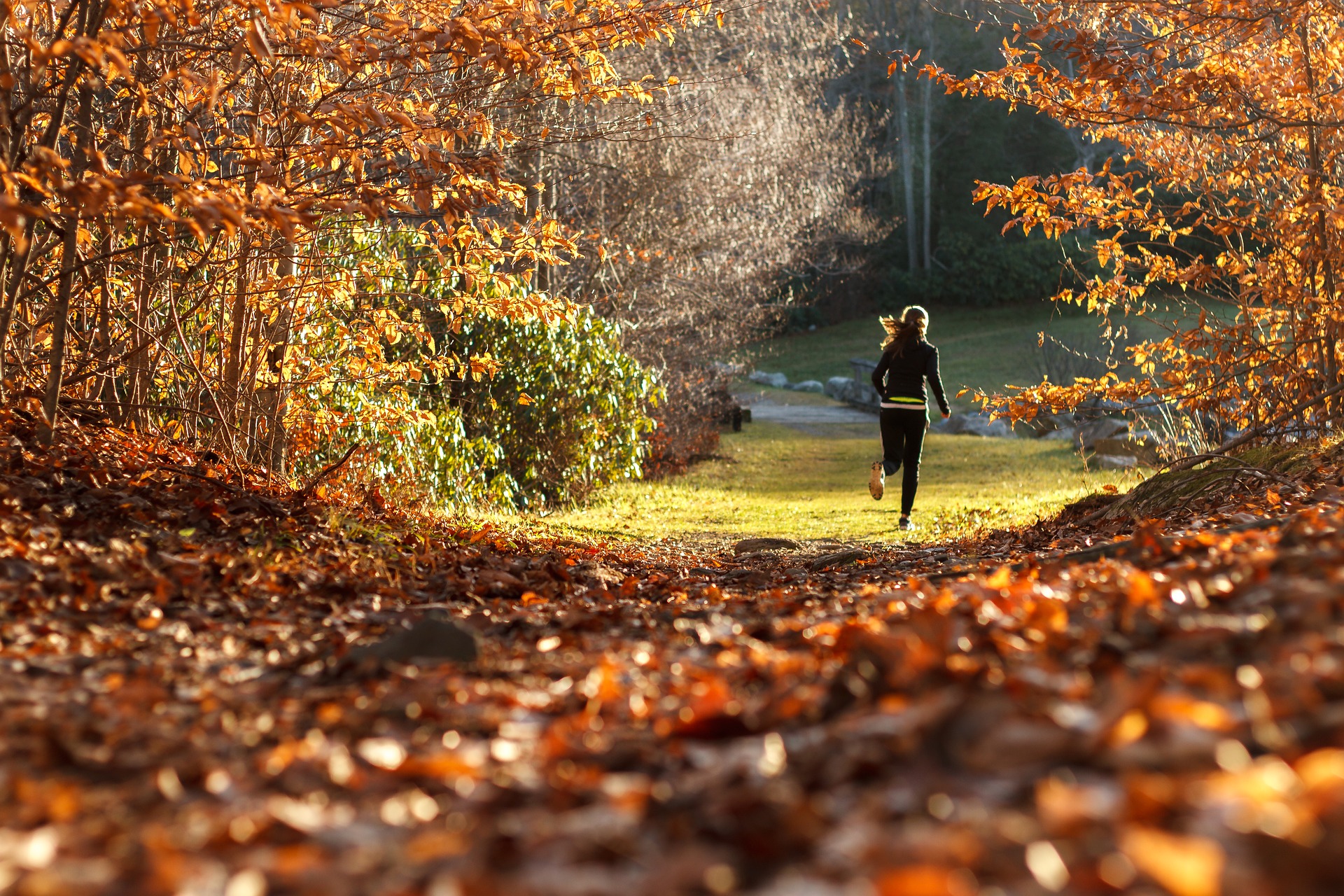 10 sport, amit ősszel is űzhetsz a szabadban